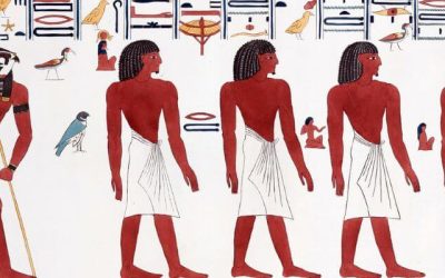 The Book of Scrolls – Parts – XV – XVIII